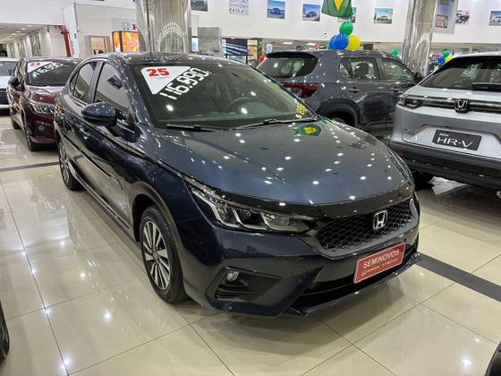 HONDA CITY 1.5 i-VTEC FLEX HATCH LX CVT HONDA CITY 1.5 i-VTEC FLEX HATCH LX CVT
